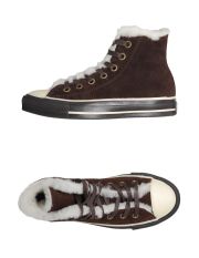 CONVERSE ALL STAR - Sneaker alta