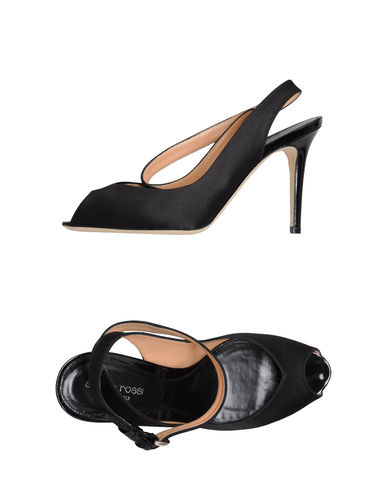 ZOOM SERGIO ROSSI - High-heeled sandals