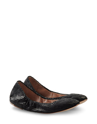 Ballerinas - BLOCH