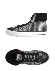 CONVERSE ALL STAR - Sneaker alta
