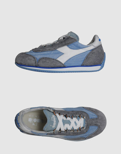 ZOOM DIADORA HERITAGE - Sneakers