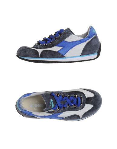 ZOOM DIADORA HERITAGE - Trainers