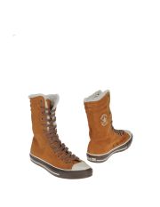 CONVERSE ALL STAR - Baskets montantes
