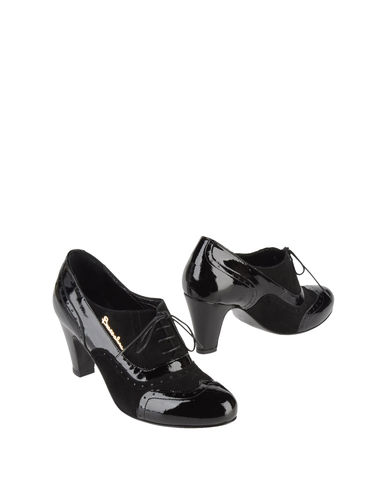 ZOOM BRACCIALINI - Shoe boots