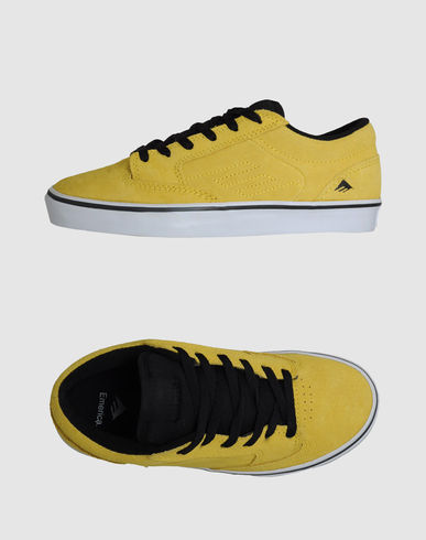 ZOOM EMERICA - Sneakers