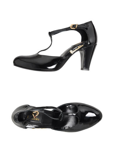 ZOOM BRACCIALINI - Pump