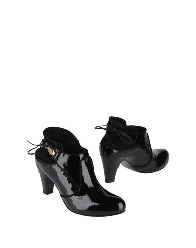 ZOOM BRACCIALINI - Shoe boots