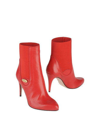 ZOOM BRACCIALINI - Ankle boots