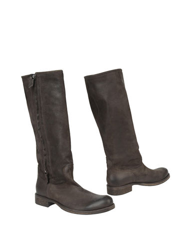 ZOOM LES DANSEUSES - Boots