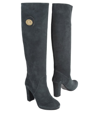 ZOOM BRACCIALINI - High-heeled boots