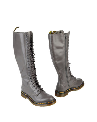 ZOOM DR. MARTENS - Boots