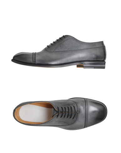 ZOOM MAISON MARTIN MARGIELA 22 - Lace-up shoes