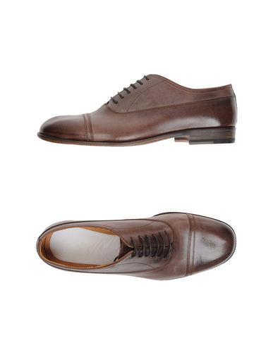 ZOOM MAISON MARTIN MARGIELA 22 - Lace-up shoes