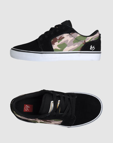 ZOOM ÉS - Low-tops