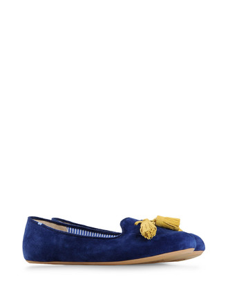 Mocasines - CHARLES PHILIP