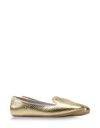 Mocasines - CHARLES PHILIP