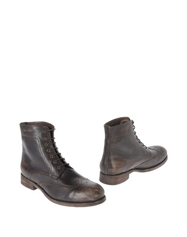 ZOOM MR. WOLF - Ankle boots