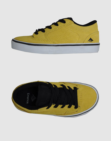 ZOOM EMERICA - Sneakers