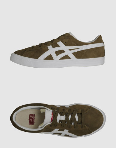 ZOOM ONITSUKA TIGER - Sneakers