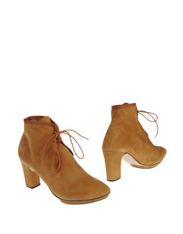 REPETTO - SCHUHE - Stiefeletten - bei YOOX.COM