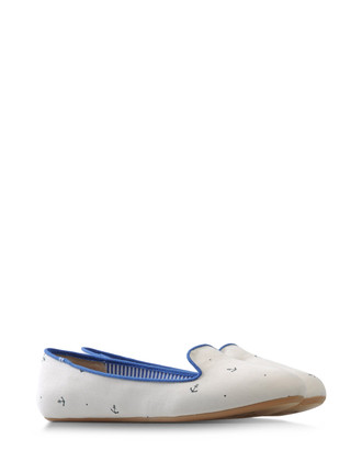Loafers - CHARLES PHILIP