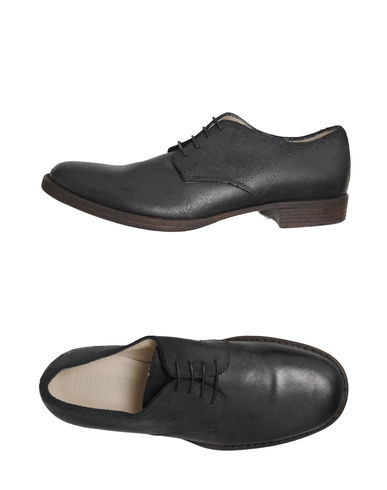 ZOOM 01000010 by BOCCACCINI - Lace-up shoes