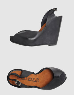 67 SIXTYSEVEN - CALZATURE - Zeppe - su YOOX.COM