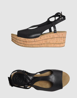67 SIXTYSEVEN - CALZATURE - Zeppe - su YOOX.COM