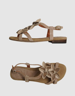 67 SIXTYSEVEN - CALZATURE - Sandali - su YOOX.COM