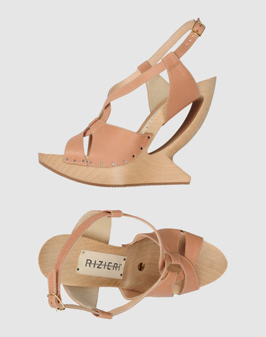 ZOOM RIZIERI - Wedge