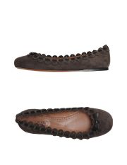 ALAIA - Ballerine