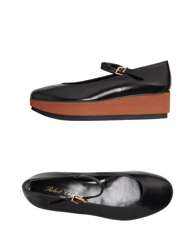ZOOM ROBERT CLERGERIE - Wedge