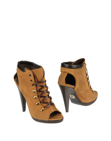 ZOOM ROBERTO CAVALLI - Ankle boots