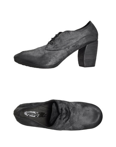 ZOOM MARSÈLL - Lace-up shoes