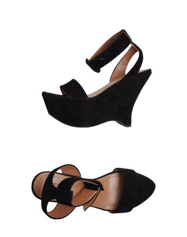 ZOOM ALAÏA - Wedge