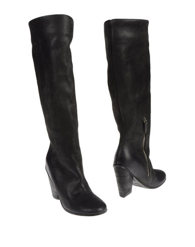 ZOOM MARSÈLL - High-heeled boots