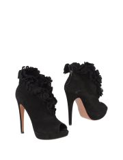 ALAIA - Ankle booties