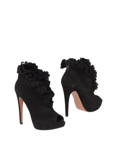ZOOM ALAÏA - Shoe boots