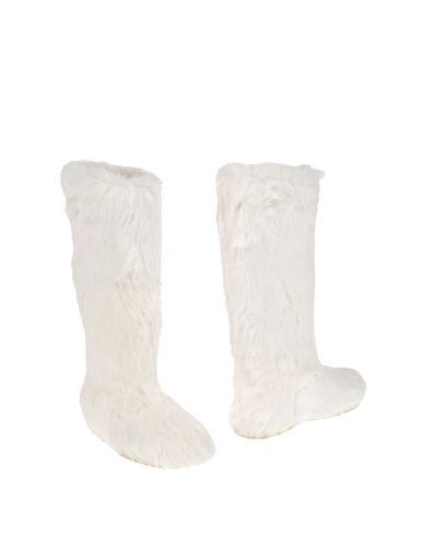 ZOOM BLUGIRL BLUMARINE - Boots