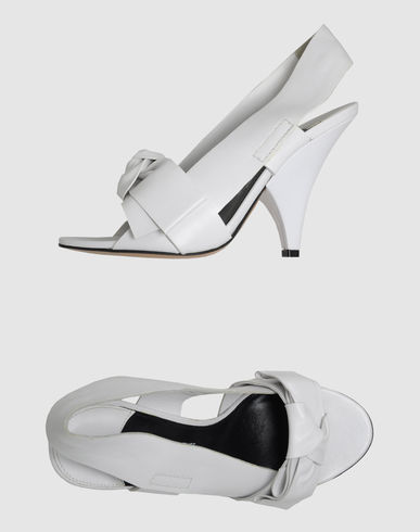 ZOOM KALLISTÈ - Sandals