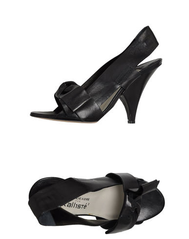 ZOOM KALLISTÈ - Sandals