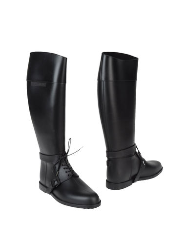 ZOOM GIVENCHY - Boots