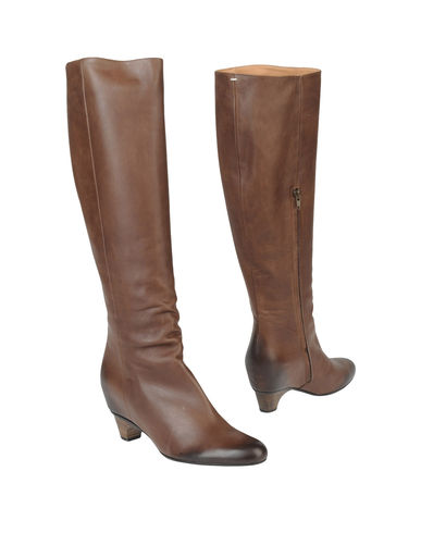 ZOOM MAISON MARTIN MARGIELA 22 - High-heeled boots
