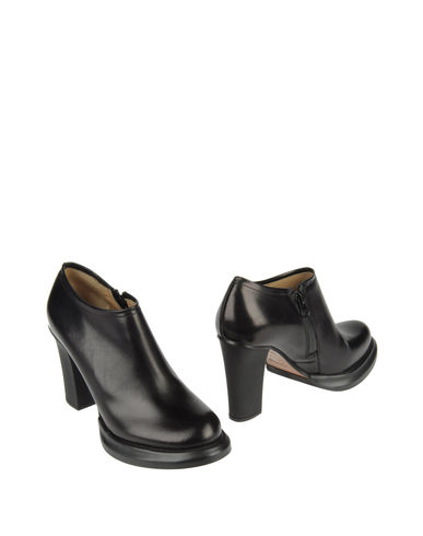 ZOOM JIL SANDER - Shoe boots