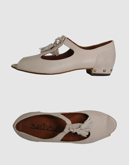 67 SIXTYSEVEN - CALZATURE - Sandali - su YOOX.COM