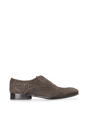 ROBERTO CAVALLI - Laced shoes