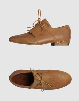 67 SIXTYSEVEN - CALZATURE - Mocassini - su YOOX.COM