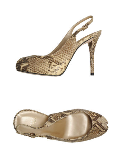 ZOOM STUART WEITZMAN - Slingbacks