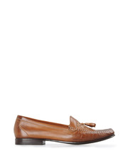 ROBERTO CAVALLI - Moccassins