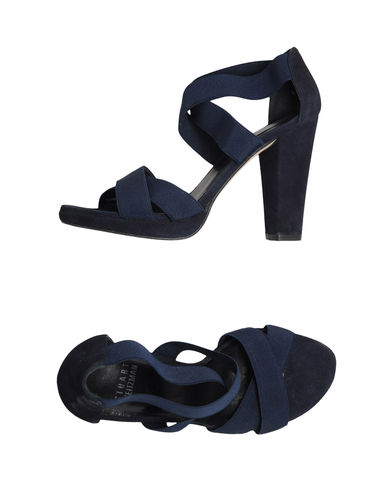 ZOOM STUART WEITZMAN - Platform sandals